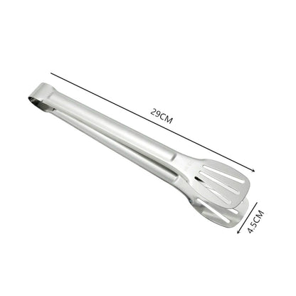 Ustensiles de cuisine | PinceInox+ - Turquoise Cuisine