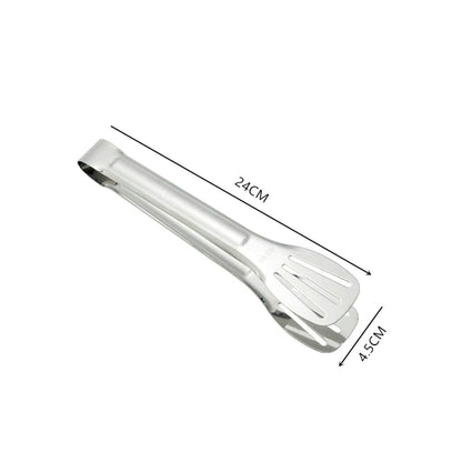 Ustensiles de cuisine | PinceInox+ - Turquoise Cuisine