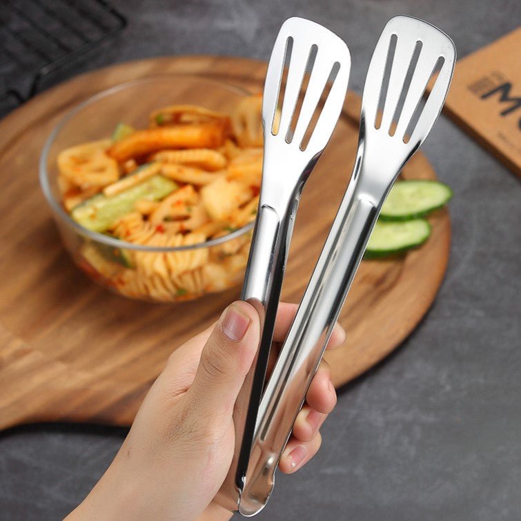 Ustensiles de cuisine | PinceInox+ - Turquoise Cuisine