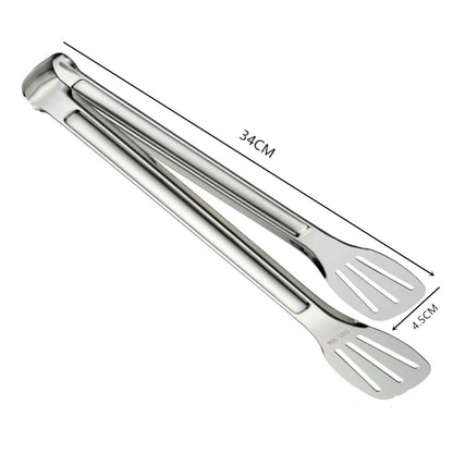 Ustensiles de cuisine | PinceInox+ - Turquoise Cuisine