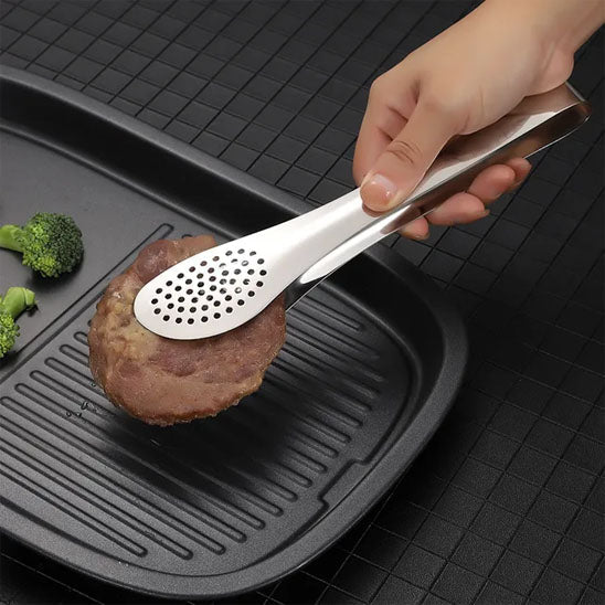 Ustensiles de cuisine | PinceInox - Turquoise Cuisine