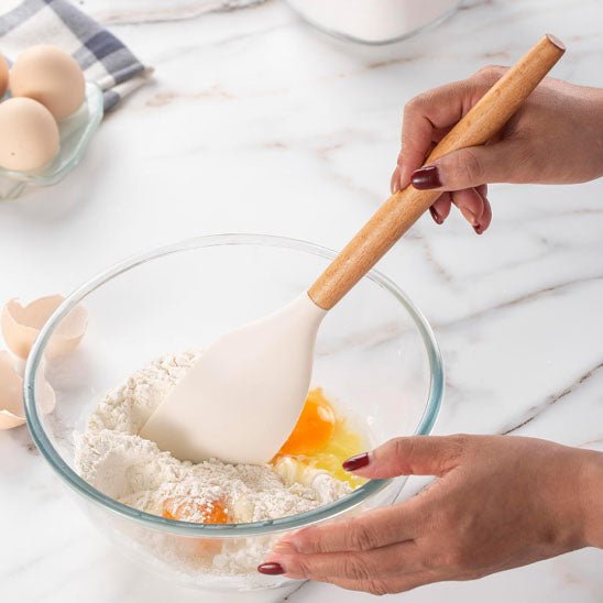 Ustensiles de cuisine | SiliSpat+ - Turquoise Cuisine